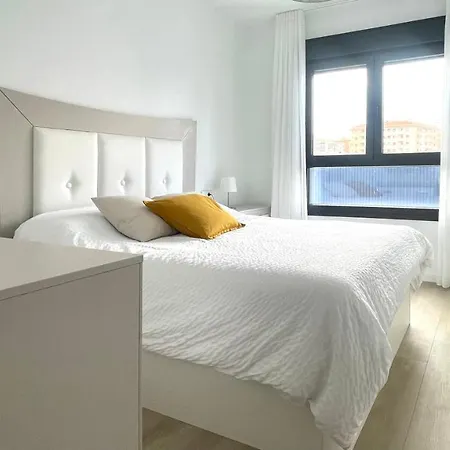 Apartment Apartamento Beach, 2a Malaga
