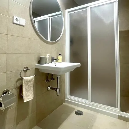 Apartamento Beach, 2a * Malaga